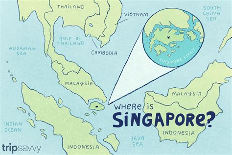 singapore is country